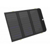 Sandberg Solar Charger 21W 2xUSB+USB-C, solárna nabíjačka, čierna (420-55)