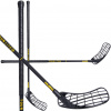 Salming Hawk Tourlite SMU F29 Black/Yellow žltá / čierna, Ľavá (ľavá ruka dole), 100cm (=110cm)