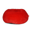 BeanBag Sedací vak Rabbit color 2 - Red