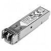 StarTech .com GLCZXSMRGDST Optické vlákno 1550nm 1250Mbit/s SFP sieťový transceiver modul