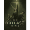 RED BARRELS The Outlast Trials (PC) Steam Key 10000339390002