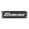 Patriot Viper VP4300 2 TB - PCI Express 4.0 x4 (NVMe) (VP4300-2TBM28H)