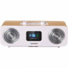 Internetový rádioprijímač s DAB+ Blaupunkt IR50DAB