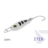 Plandavka Delphin EYER - 5g ZEBRA hook #2