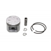 Kompletný piest pre krovinorezy Stihl FR350 FR450 FR480 FR480C FS400 FS450 FS480 SP451 SP481 44 mm (OEM 41280302002)