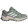Detské vonkajšie topánky adidas Terrex AX4R Silver Green/ Linen Green/Preloved Fig UK 12,5 (Kid) Detské vonkajšie topánky adidas Terrex AX4R Silver Green/ Linen Green/Preloved Fig UK 12,5 (Kid)