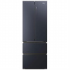 Haier FD 70 Serie 7 HFW7720ENMB Americká chladnička Voľne stojaci 477 L E Čierna (34004945)
