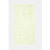 Bavlnený plážový uterák United Colors of Benetton béžová farba, 665N1800T ONE SIZE