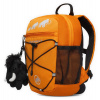 MAMMUT First Zip 8 tangerine-dark tangerine - 8 l