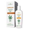 Cannaderm Capillus šampón s kofeínom proti vypadávaniu vlasov 150 ml