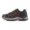Alpine Pro Gimie 2 Outdoorová obuv s Ptx membránou UBTG384 tmavo šedá 43
