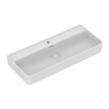 Ideal Standard Strada II - Umývadlo 1000x430 mm, s prepadom, biela T300201