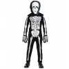Kostým Kostra Kostým Kostým pre chlapca Halloween 116