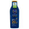 Nivea opaľovací krém 200ml SUN Protect&Moisture SPF20