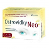 Noventis Ostrovidky NEO 30+15 kapsúl