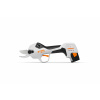 Akumulátorové nožnice STIHL ASA 20 bez nabíjačky a batérie