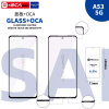Sklo G+OCA Pro s oleofóbnou vrstvou Samsung Galaxy A53 5G SM-A536