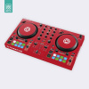 Doto Design Skin Kontrol S2 MK3 FULL COLORS Aurora Red
