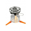 Jetboil Flash Přenosný gril Černá