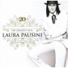 2CD Laura Pausini: 20 The Greatest Hits