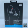 Slúchadlá do uší Sennheiser IE 80S
