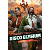 Disco Elysium - The Final Cut (Steam) (ROW) - PC