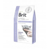 Brit suché krmivo sleď 2 kg (Brit Veterinary Diets CAT Gastrointestinal 2kg)