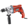 EXTOL PREMIUM 8890032 vrtačka s příklepem, Click-lock, 850W