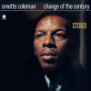 ORNETTE COLEMAN - Change Of The Century + 1 Bonus Track (LP)