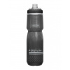 Fľaša na bicykel Camelbak Podium Chill 710 ml - black/grey