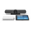 Logitech MeetUp + RoomMate + Tap IP