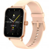 CARNEO Versa HR+ Rose Gold/Sport Band/Pink 8588009299592