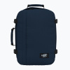 CabinZero Classic 36 l turistický batoh navy