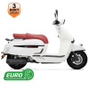 Keeway Sixties 125 Euro 5