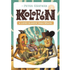 Kolofón a lovec plastov Zero Waste | Peter Gärtner