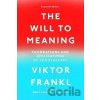 The Will to Meaning - Viktor E. Frankl