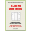 Sudoku Solving Techniques
