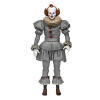 NECA IT: Welcome To Derry Akční Figurka 1/4 Pennywise 45 cm