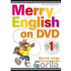 MERRY ENGLISH ON DVD