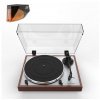 Thorens TD 402 DD + Ortofon 2M BRONZE Piano walnut