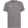 Tričko adidas Entrada 22 Jr HC0444