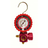 Manometer pre klimatizáciu R134a 1234yf R32 55bar