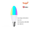 OEM Tuya Zigbee - Chytré Žárovky - E14,E27,GU10 Druh: E14