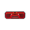 Dynamický blinker LED STU zadný pravý s trojuholníkom TRL33P