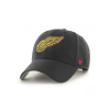 Šiltovka ´47 MVP Metallic Snap Detroit Red Wings veľkosť - UNI SIZE