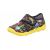 chlapčenské papuče Superfit Bubble 1-006273-8010 32