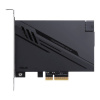 Asus ThunderboltEX 4 karta PCI-Express mini DisplayPort, PCIe, Thunderbolt, USB 2.0, USB 3.1 (Gen 2) PCIe; 90MC09P0-M0EAY0