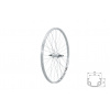 KELLYS Zapletené koleso zadné KLS EVENT V-brake R, 26