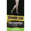 E-kniha Noc temných lží - Dominik Dán