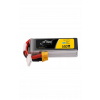Batéria Lipo Tattu 2s, 650mAh, 95C, 7,6V, HV s konektorom XT30